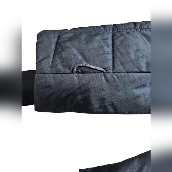 Columbia Women's Black Thermal Comfort OMNI-HEAT Interchange Jacket, Size Small - Picture 7 of 11